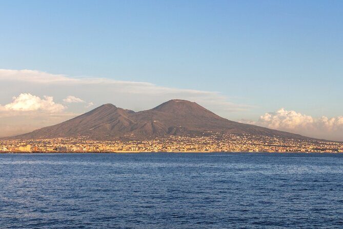 Private tour of Naples from Amalfi Coast - A Deep Dive into the Naples Private Tour