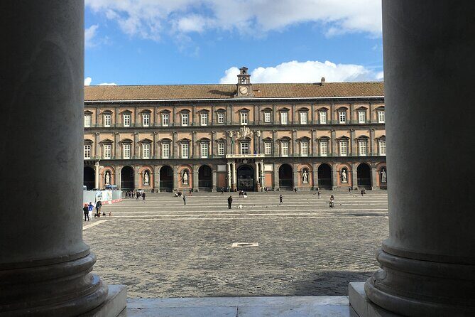 Private tour of Naples with street food tasting - Final Thoughts: Is This Tour Worth It?