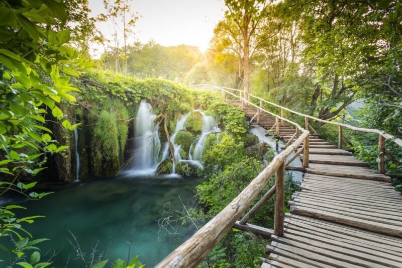 Private Tour of National Park Plitvice from Dubrovnik - An In-Depth Look at the Tour