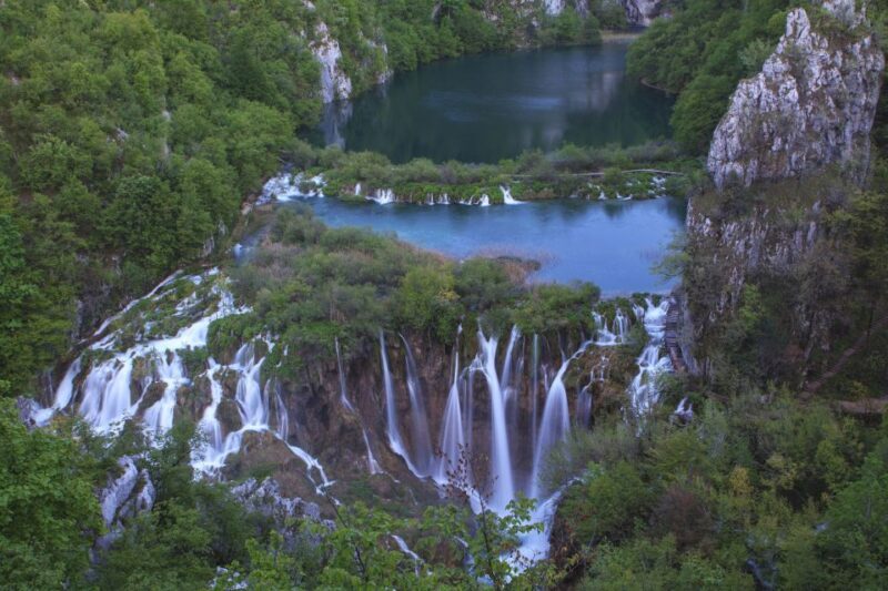 Private Tour of National Park Plitvice from Dubrovnik - The Sum Up