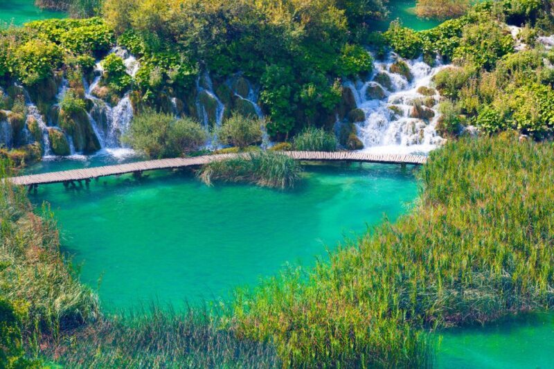 Private Tour of National Park Plitvice from Dubrovnik - FAQs