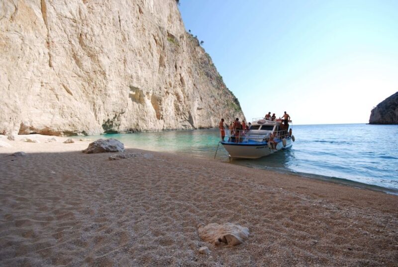 Private Tour of Navagio Shipwreck Beach and the Blue Caves - FAQ
