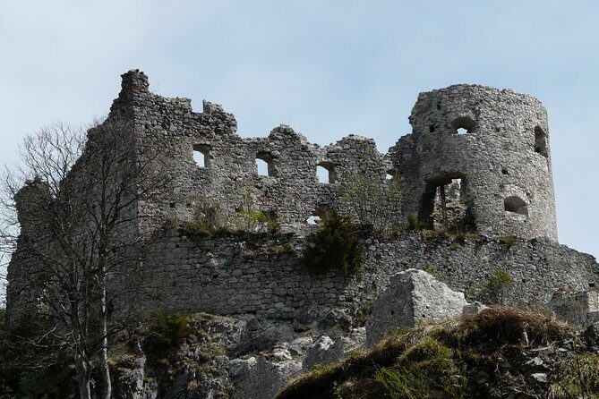 Private Tour of Neuschwanstein Castle & Highline 179 from Munich - Charm of Oberammergau