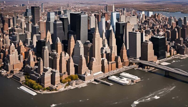 Private Tour of New York Iconic Landmarks & Hidden Gems - Key Points