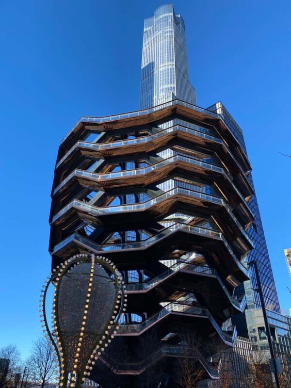 Private Tour of New York Iconic Landmarks & Hidden Gems - FAQ