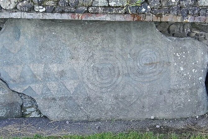 Private Tour of Newgrange and The Hill of Tara - An In-Depth Look at the Tour Experience