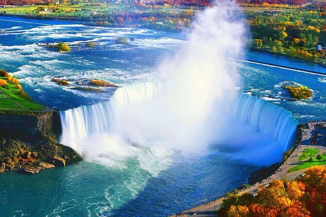 Private Tour of Niagara Falls with Niagara City Cruise - Exploring the Experience: What You Can Expect