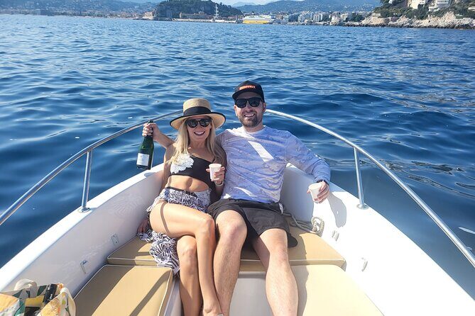 Private Tour of Nice by Bike and Boat - An In-Depth Look at the Nice Bike & Boat Experience