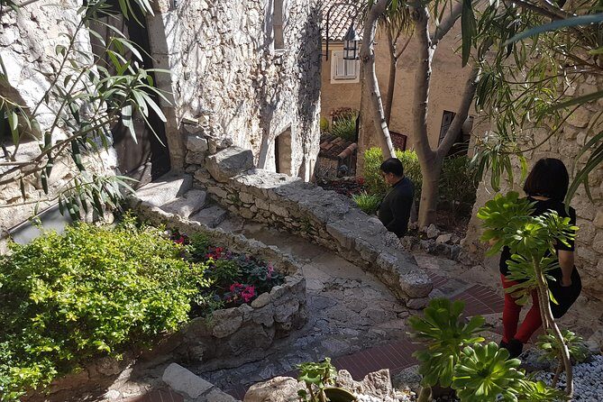 Private Tour of Nice, Monaco & Eze with a local guide - What You Get for Your Money