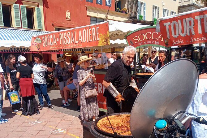 Private tour of Nice with tasting of traditional dishes - Final Thoughts
