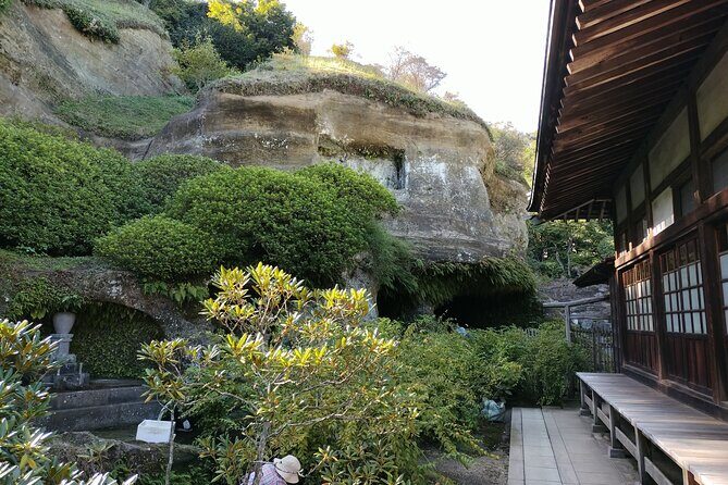 Private Tour of North Kamakura Temples with licensed guide - Frequently Asked Questions
