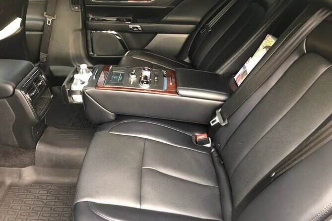 Private Tour of NYC - What to Expect from the Experience