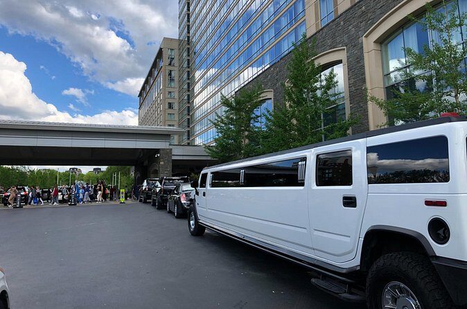 Private Tour of NYC - The Sum Up