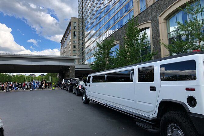 Private Tour of NYC - Frequently Asked Questions