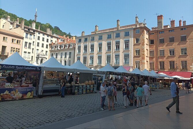 Private tour of old Lyon - 2 hours - The Detailed Experience of the Old Lyon Private Tour