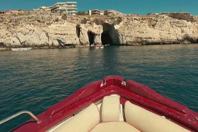 Private Tour of Ortigia and Plemmirio Island with Lunch on Board - Exploring Syracuse by Boat: A Closer Look