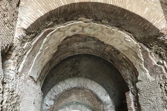 Private tour of Ostia, the ancient city harbor, by van with a PhD archaeologist - Frequently Asked Questions