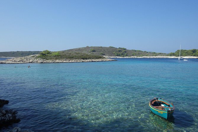 Private tour of Pakleni islands, Red Cliffs & South Shore of Hvar - Analyzing the Value