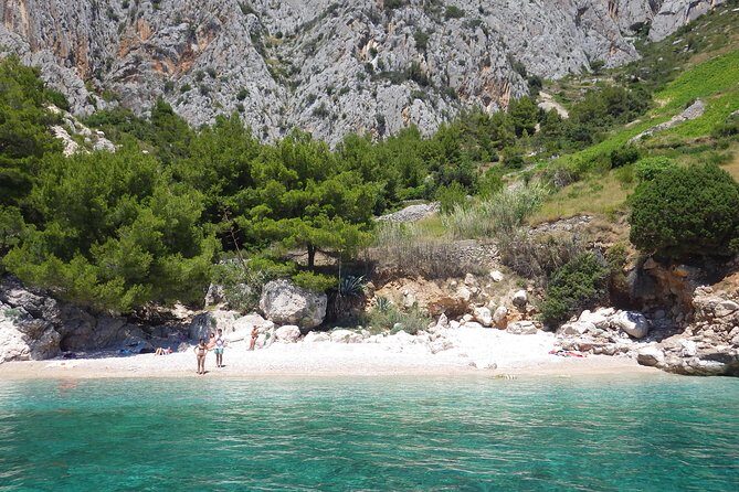 Private tour of Pakleni islands, Red Cliffs & South Shore of Hvar - FAQ