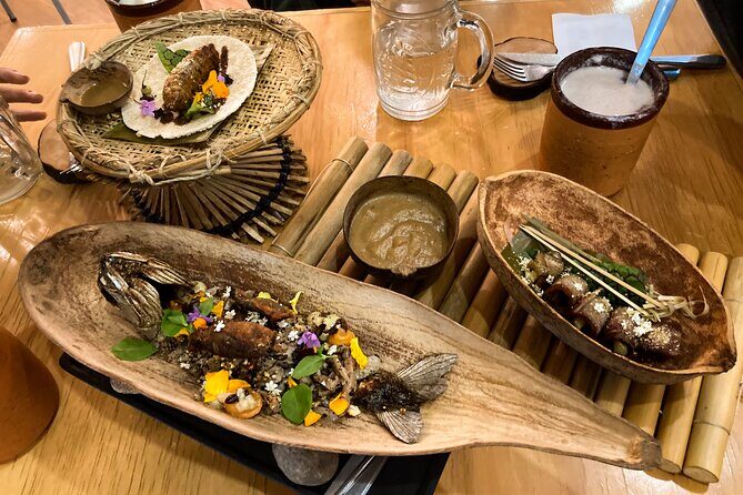 Private Tour of Paloquemao Square with Gastronomic Tasting - Final Thoughts: The Value of Authentic Colombian Flavors