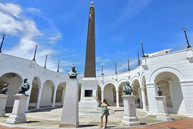 Private tour of Panama City and the Panama Canal. - FAQ