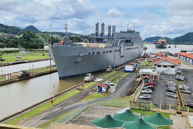 Private tour of Panama City and the Panama Canal. - An In-Depth Look at Panama in a Day