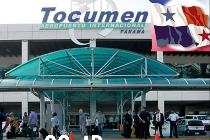 Private tour of Panama City and visit to the Miraflores Locks - A Personal Look at the Private Panama City Tour and Miraflores Locks Visit