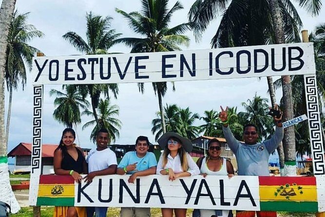 Private tour of Panama City and visit to the Miraflores Locks - A Deep Dive Into the Experience