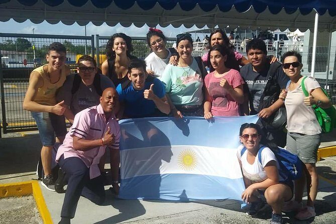 Private tour of Panama City and visit to the Miraflores Locks - Who Is This Tour Best Suited For?