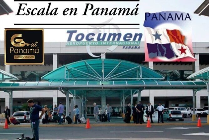 Private tour of Panama City and visit to the Miraflores Locks - Final Thoughts