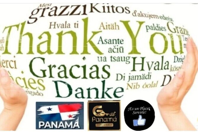 Private tour of Panama City and visit to the Miraflores Locks - FAQ