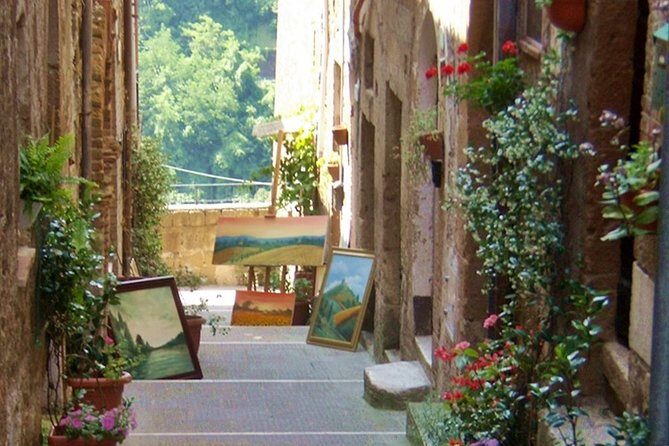 Private tour of Pitigliano and Etruscan cave routes - Who Is This Tour Best For?