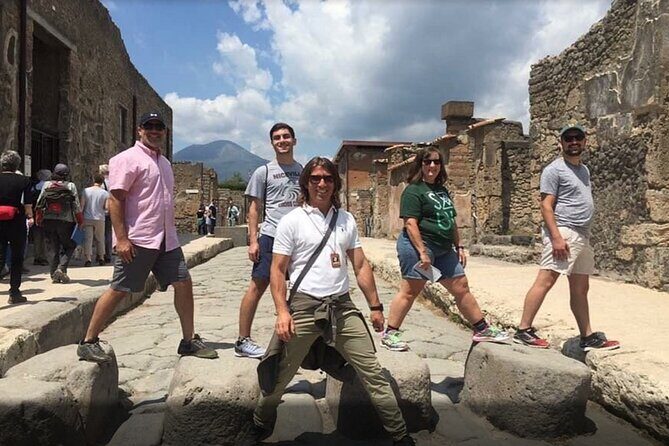 Private Tour of Pompeii - Exploring Pompeii: An In-Depth Review