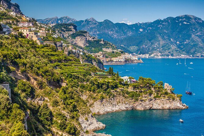 Private Tour of Pompeii and the Amalfi Coast from Sorrento or Naples - In-Depth Review of the Pompeii and Amalfi Coast Private Tour