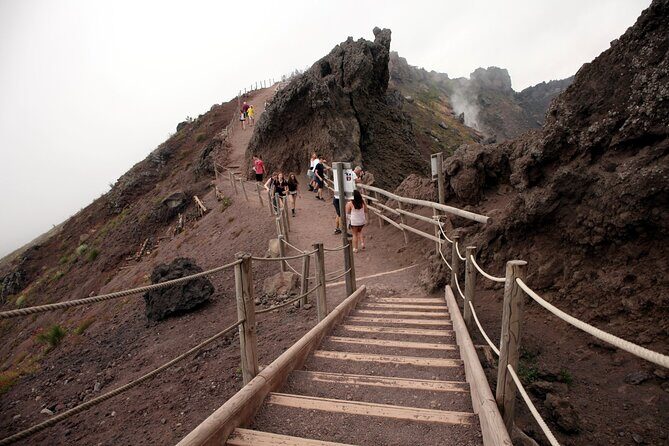 Private Tour of Pompeii, Herculaneum and Vesuvius from Naples - Who Will Love This Tour?