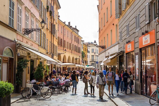 Private Tour of Pompeii, Sorrento and Positano from Naples - Who Will Love This Tour?