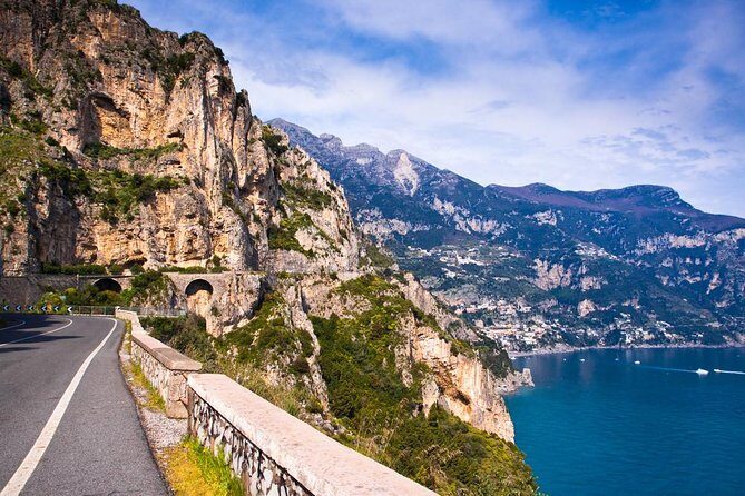 Private Tour Of Pompeii - Sorrento & Positano - Why This Tour Works Well
