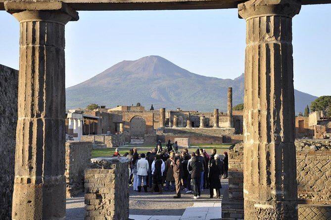 Private Tour of Pompeii with official tour guide and skip the line tickets - The Sum Up: Who Is This Tour Best For?