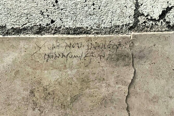 Private Tour of Pompeii with Skip-the-Line Access - Exploring Pompeii: A Deep Dive into the Tour Experience
