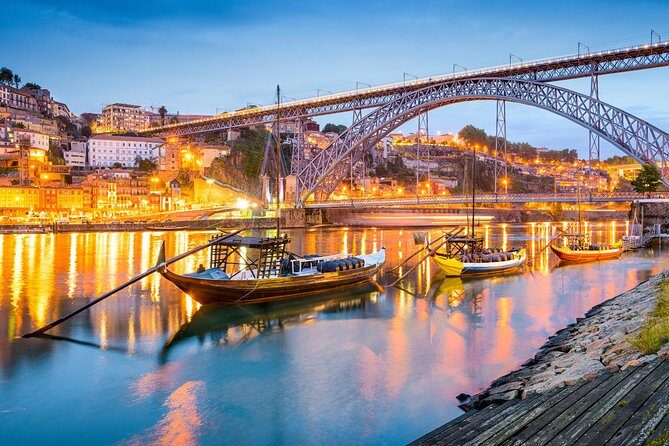 Private Tour of Porto - Exploring Porto: What You Can Expect on This Tour