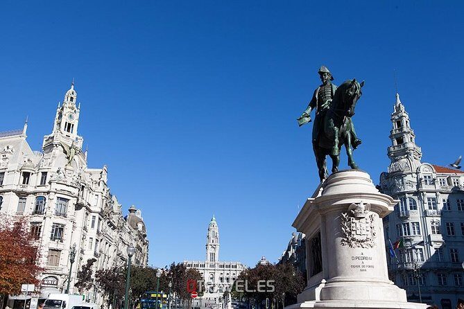 Private Tour of Porto - FAQ