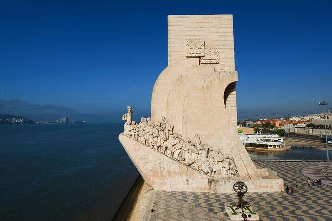 Private tour of Portugal 5 days from Lisbon - The Sum Up