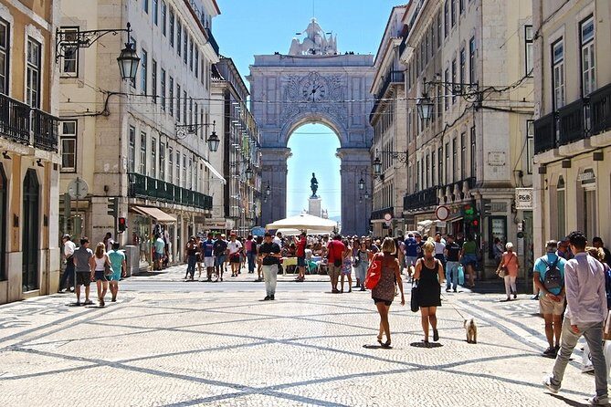 Private tour of Portugal and Spain (North and Center) 10 days - Who Is This Tour Best For?