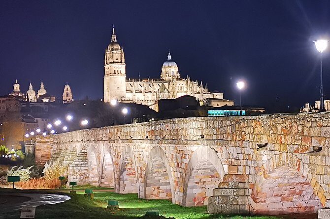 Private tour of Portugal and Spain (North and Center) 10 days - The Sum Up