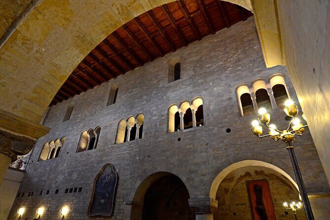 Private Tour of Prague Castle Interiors and Lunch included - FAQs