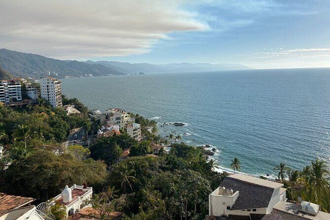 Private Tour of Puerto Vallarta and the Subtropical Forest - A Deep Dive into the Tour: What to Expect and Why It Works