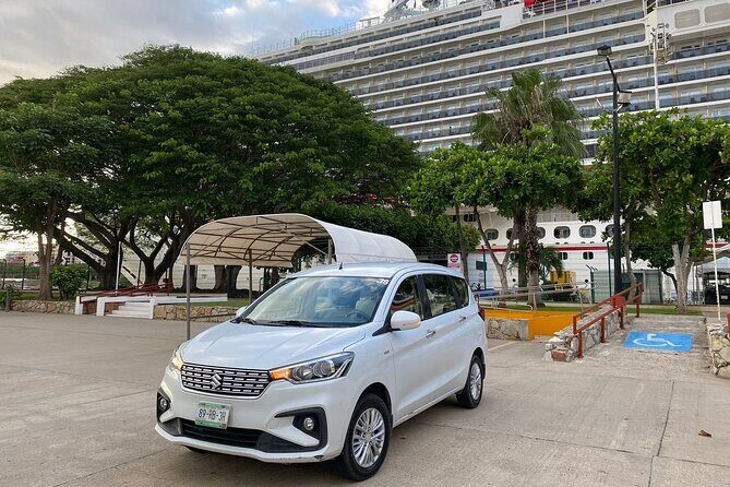 Private Tour of Puerto Vallarta and the Subtropical Forest - Frequently Asked Questions