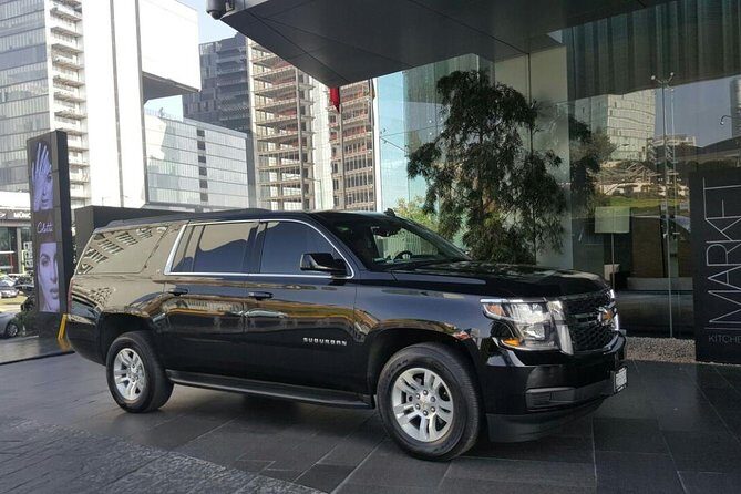 Private Tour of Pyramids of Teotihuacán and Basilica of Guadalupe - Key Points