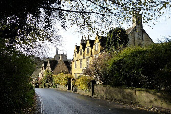 Private Tour of Quintessential Wiltshire and Cotswold Villages - Exploring Wiltshire and the Cotswolds in Comfort and Style