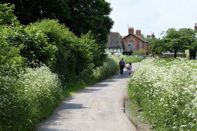 Private Tour of Quintessential Wiltshire and Cotswold Villages - FAQ